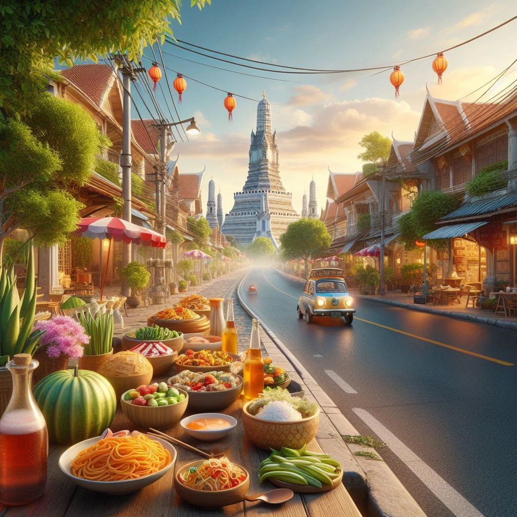 Thai starters The best Thai skipton