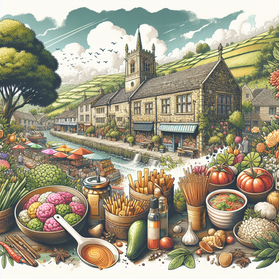 Skipton's